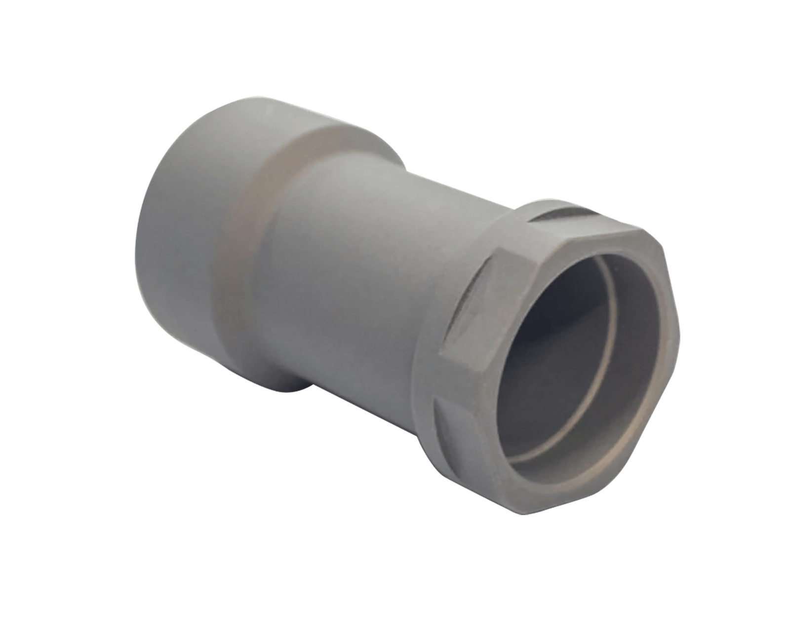 Q LLC NUTBARRELHB Honey Badger Barrel Nut