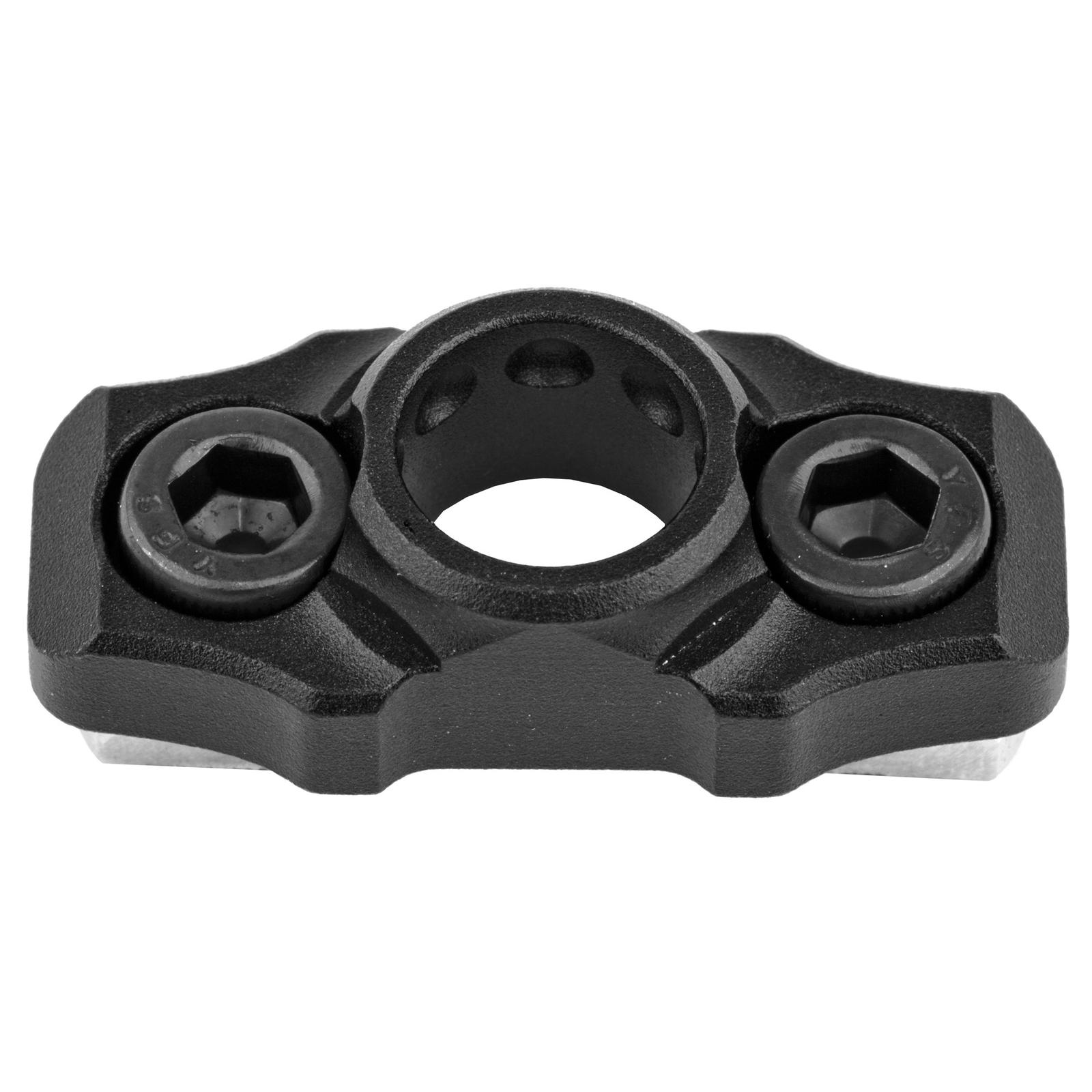 FORTIS QD SLING MOUNT BLK