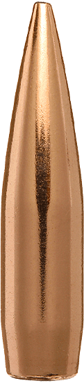 Berger Bullets 30514 VLD Hunting Long Range 30Cal 190gr 100/Box