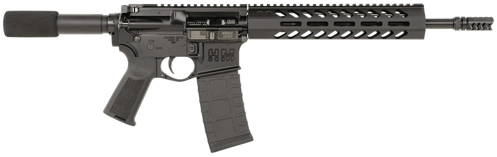 HM DEFENSE HMP15FMB556 RAIDERM556