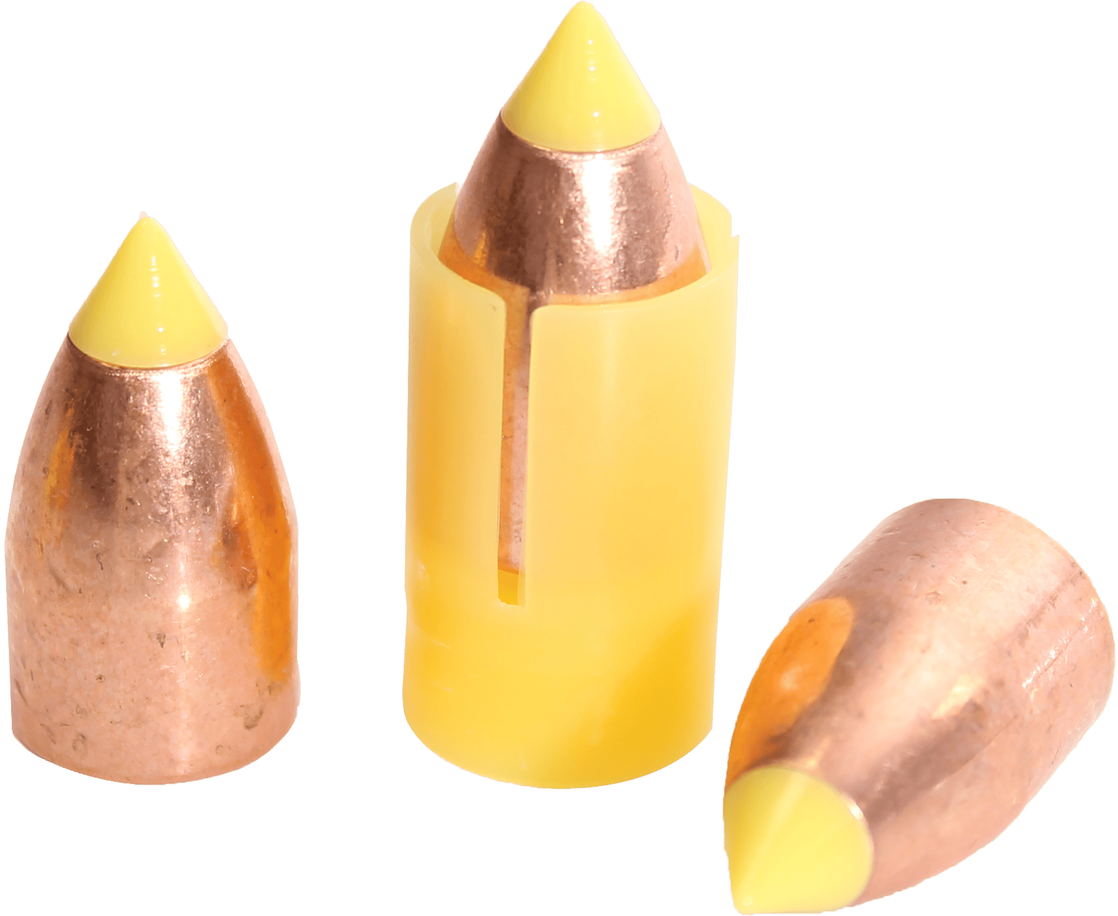 Traditions A1824 Smackdown  50Cal Super Shock Tip 250gr 15/Box