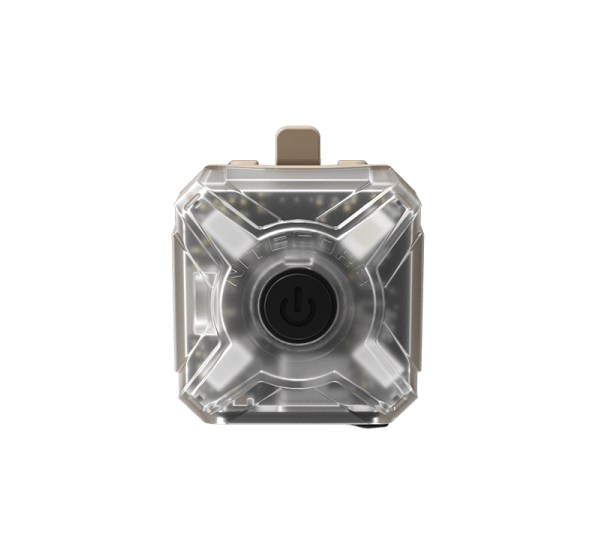 NITECORE NU06MI          NU06 MI FLASHING LIGHT