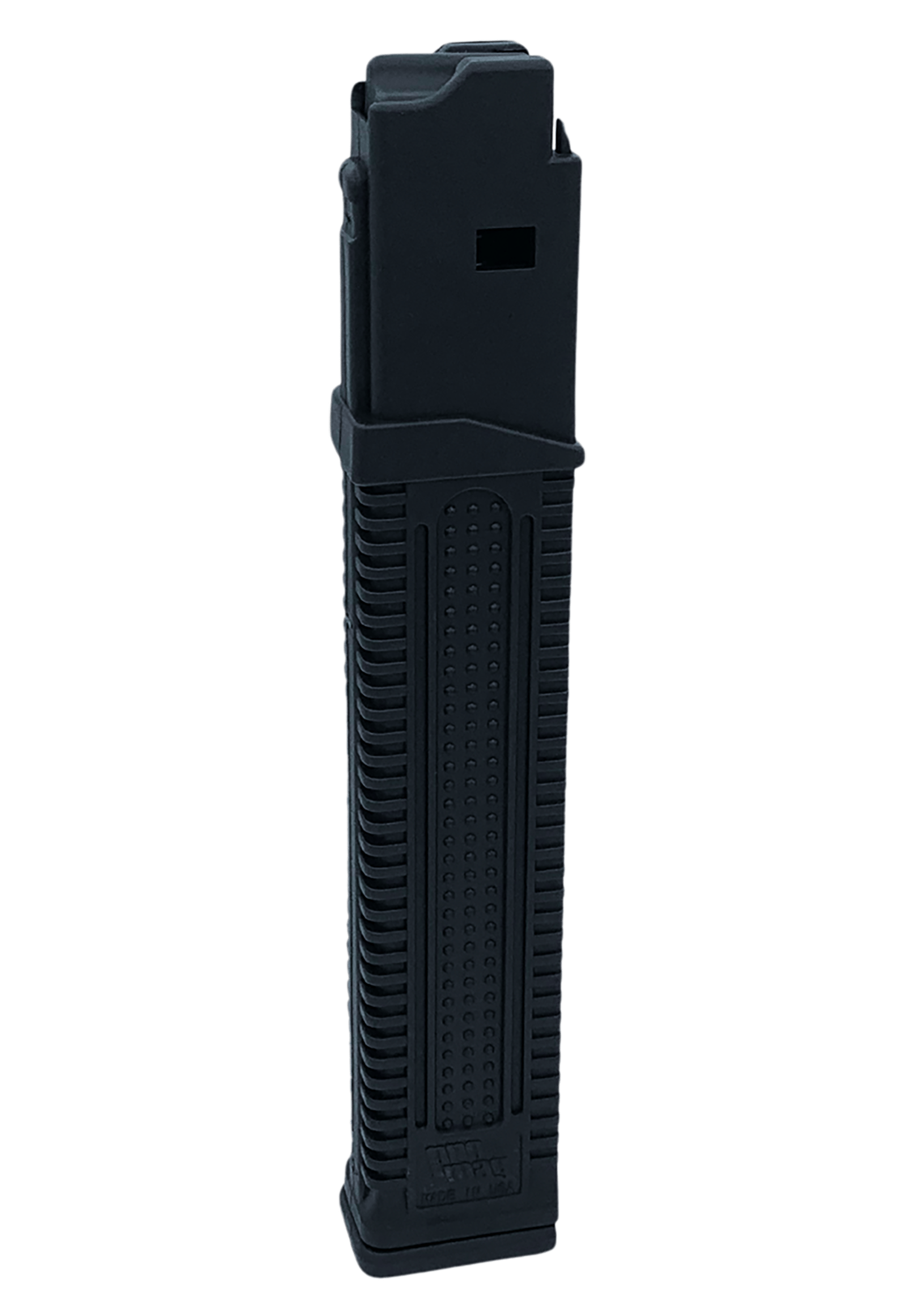 ProMag CZA10   40rd 9mm Fits CZ Scorpion Black Polymer