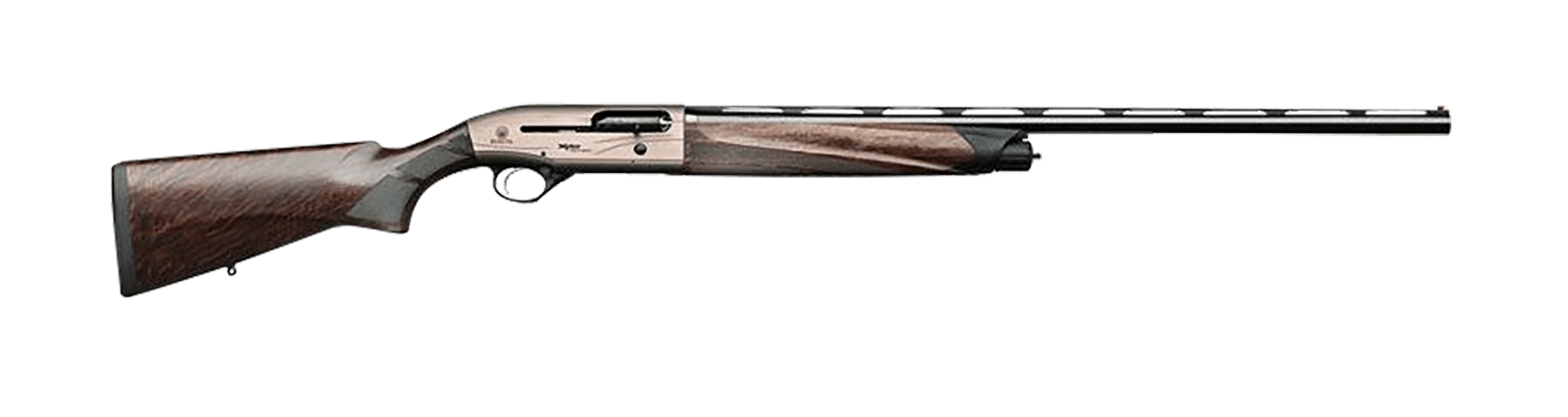 Beretta USA J40AY28 A400 Xplor Action 20 Gauge 28" Barrel 3" 4+1, Bronze Metal Finish, Walnut Kick-Off Stock