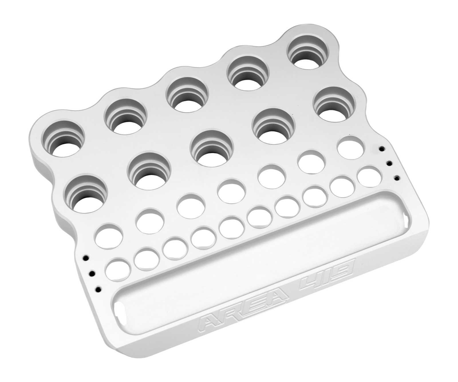 AREA 419 419-DIEBLOCK-78    DIE STORAGE BLOCK 7/8