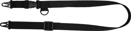 US TACTICAL C1: 2 TO 1 POINT ADJ 34-55" BLACK