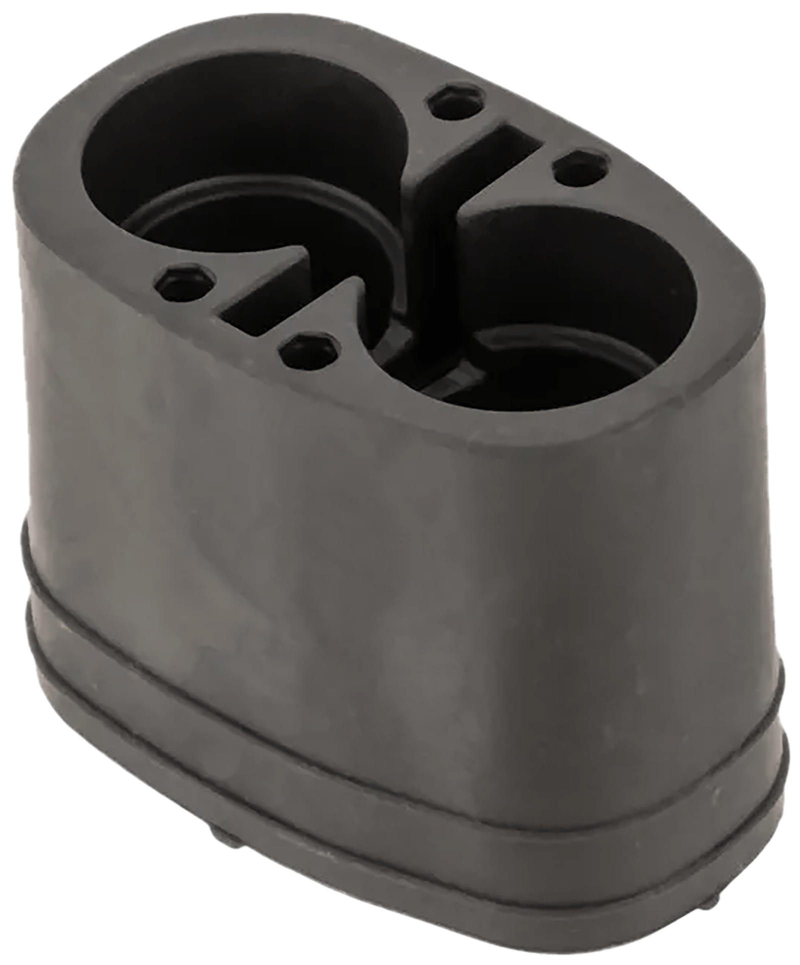B5 Systems GRP1457 Grip Battery Plug  Compatible w/ B5 Systems Type 23 & Type 22 P-Grips, Fits AA, CR123A, CR2032, & Multitasker NANO Tool
