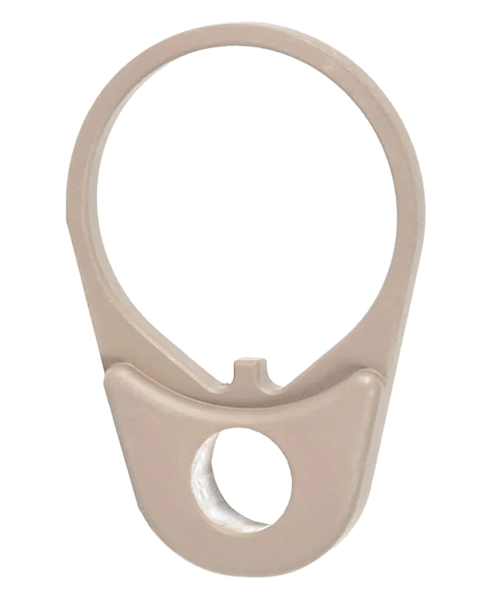 Timber Creek Outdoors GSTEPD Greyman QD End Plate Steel Desert AR-Platform