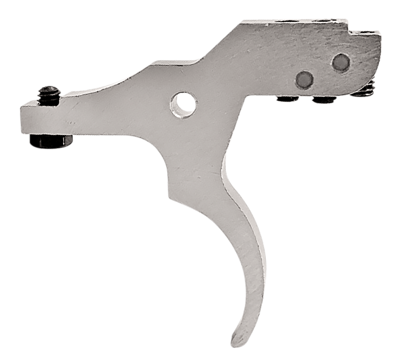 Timney Triggers 63116 Savage  Silver Fits Savage 10-116
