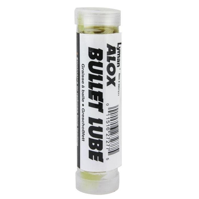 Lyman Alox Bullet Lubricant