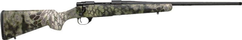 HOWA CARBON STALKER 300WM  24"  THREADED BBL