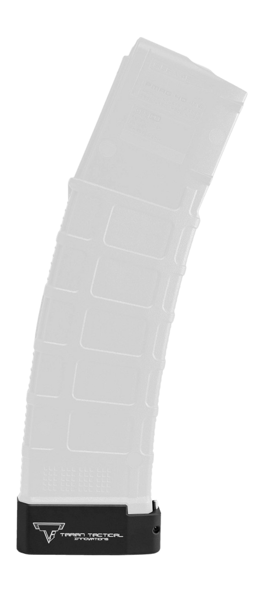 TTI PMBP-01          223 PMAG +5/6 BP BLK