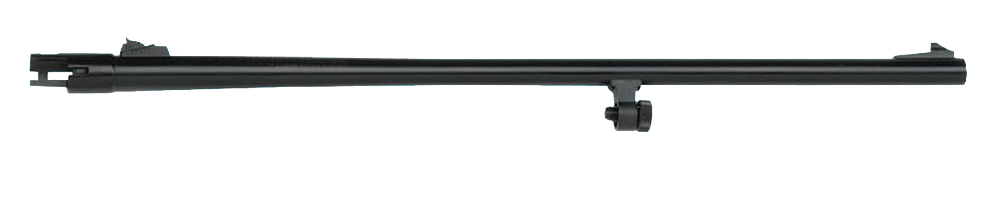 Mossberg 90060 OEM  20 Gauge 24" Slug Barrel w/Adjustable Rifle Sights, Cylinder Bore & Blued Finish, For Use w/Mossberg 500 & Maverick 88 6-Shot Models