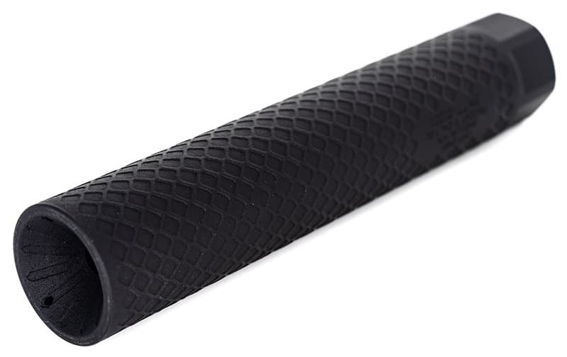 OFF GRID SUPPRESSOR TRIDENT TI 30CAL BLK