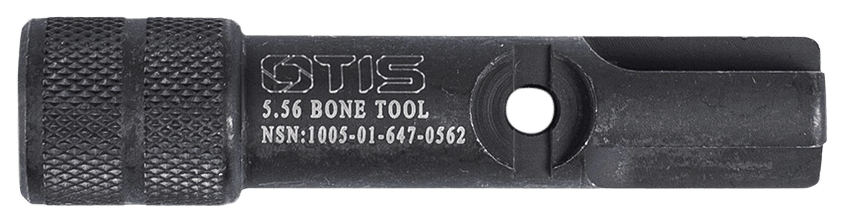 Otis FG246 B.O.N.E Tool 5.56mm Rifle Firearm 8-32" Thread Steel 5" Long