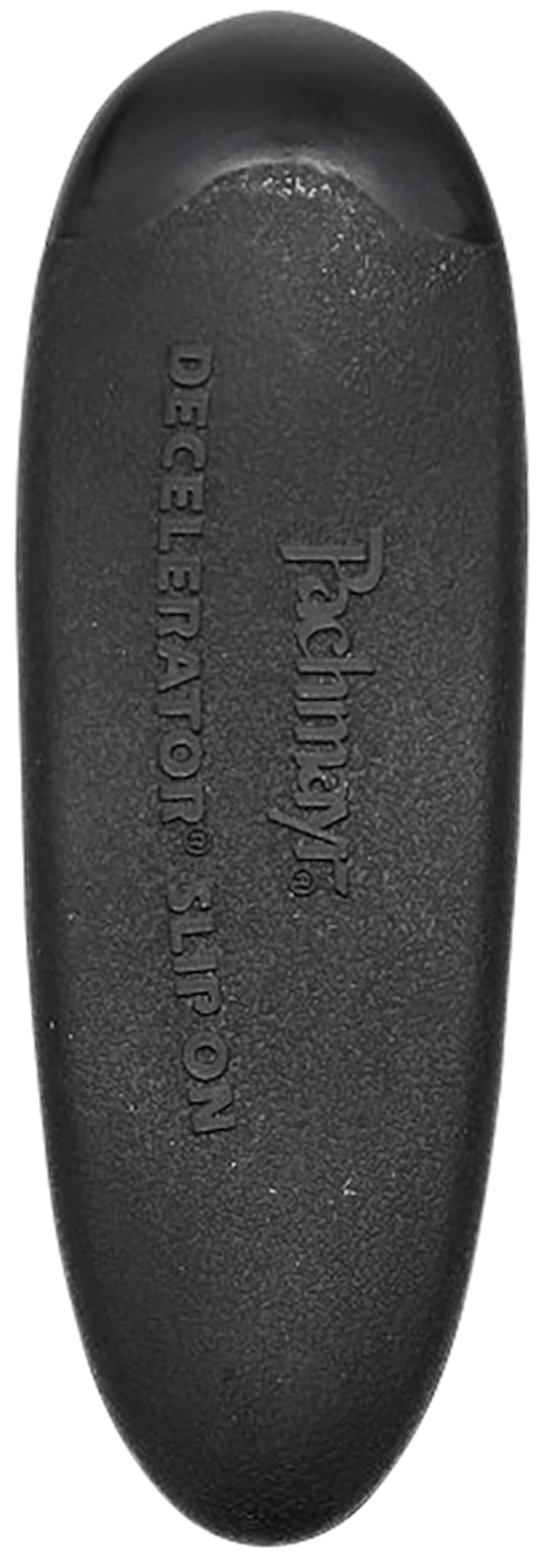 Pachmayr 04412 Decelerator Magnum Black Slip On Large Rubber For Shotgun