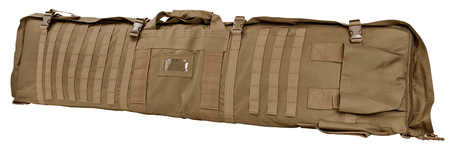 NcStar CVSM2913T VISM Deluxe Rifle Case