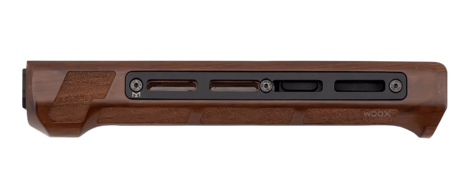 Woox SH.FRN112.22 Bravado SPD Hush American Walnut Fits Henry