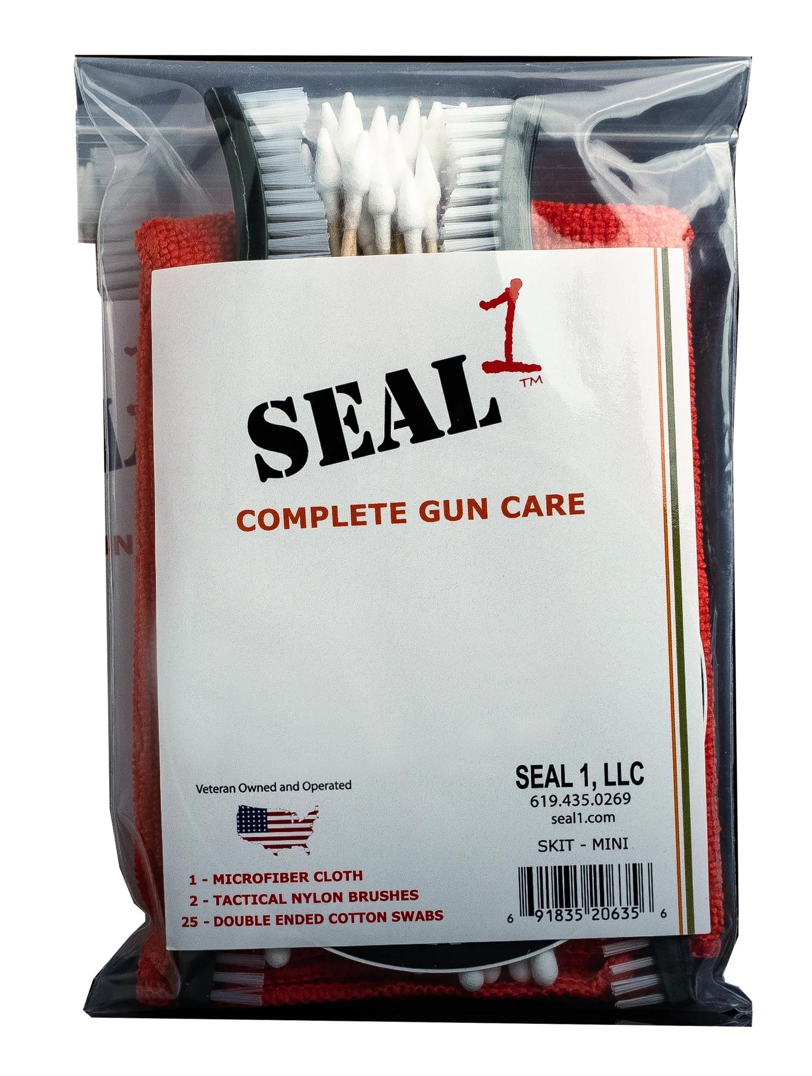 SEAL1 SKITMINI ACCESSORIES KIT