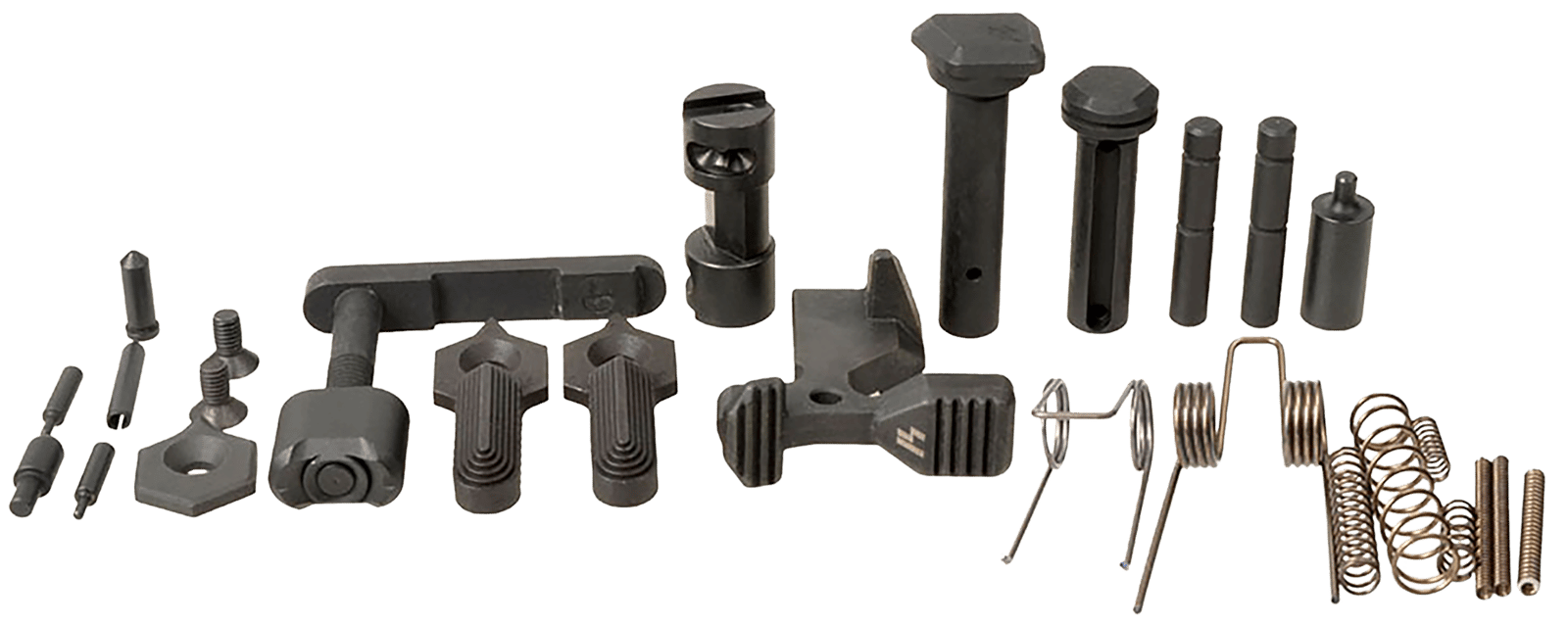 SI AR10-E-LRPLT AR10 ENHN LOWER RCV *LIMIT PARTS