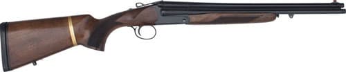 CHARLES DALY TRIPLE THREAT 20GA 3" 18.5" CT5 MATTE WALNUT