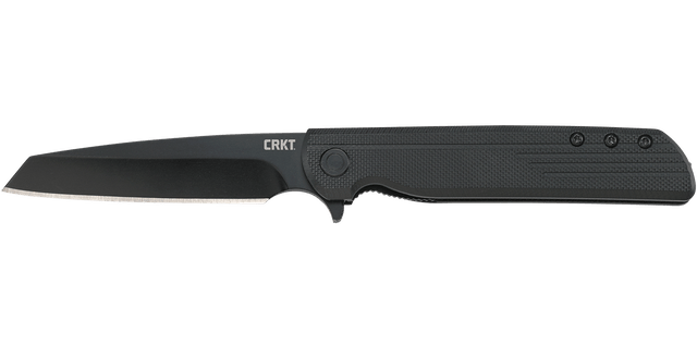 CRKT 3802KC   LCK +             3.24 TANTO