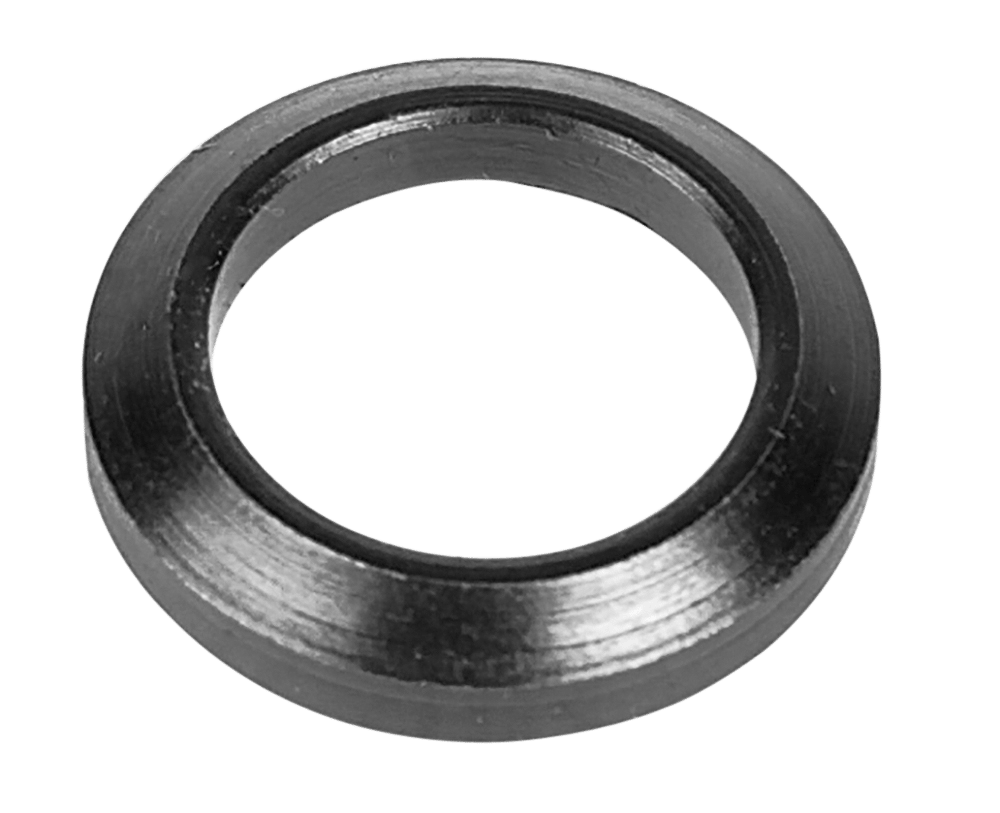 LBE Unlimited ARCW-5.56 Crush Washer  Black 5.56x45mm NATO AR-15