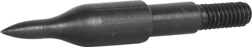 EASTON MULTI POINTS 100 GRAIN 17/64" 12 PACK FIELD POINTS