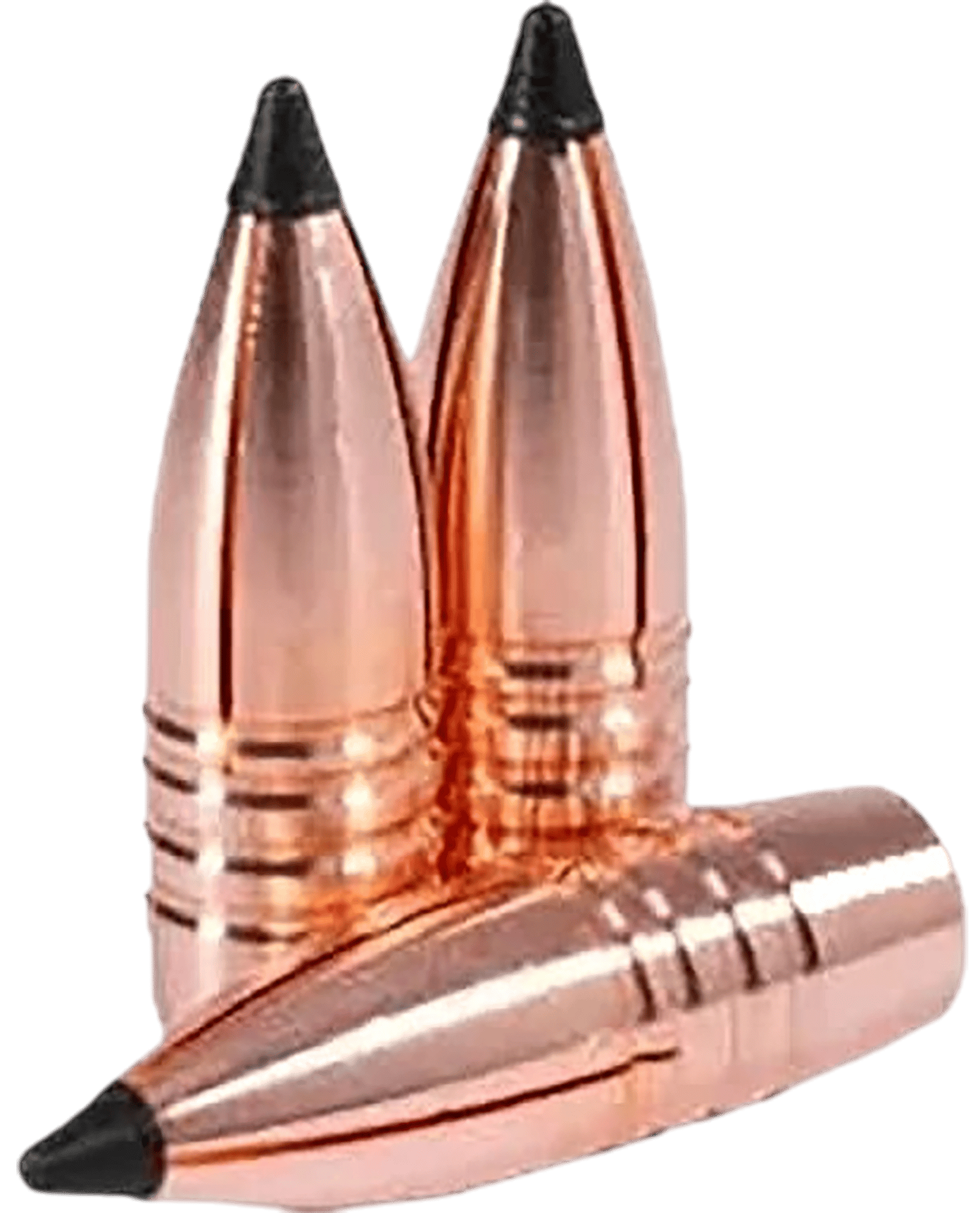 Wilson Combat 18308115TXC 300HAM'R 115gr Tipped Extreme Chaos 50 Per Box/10 Case