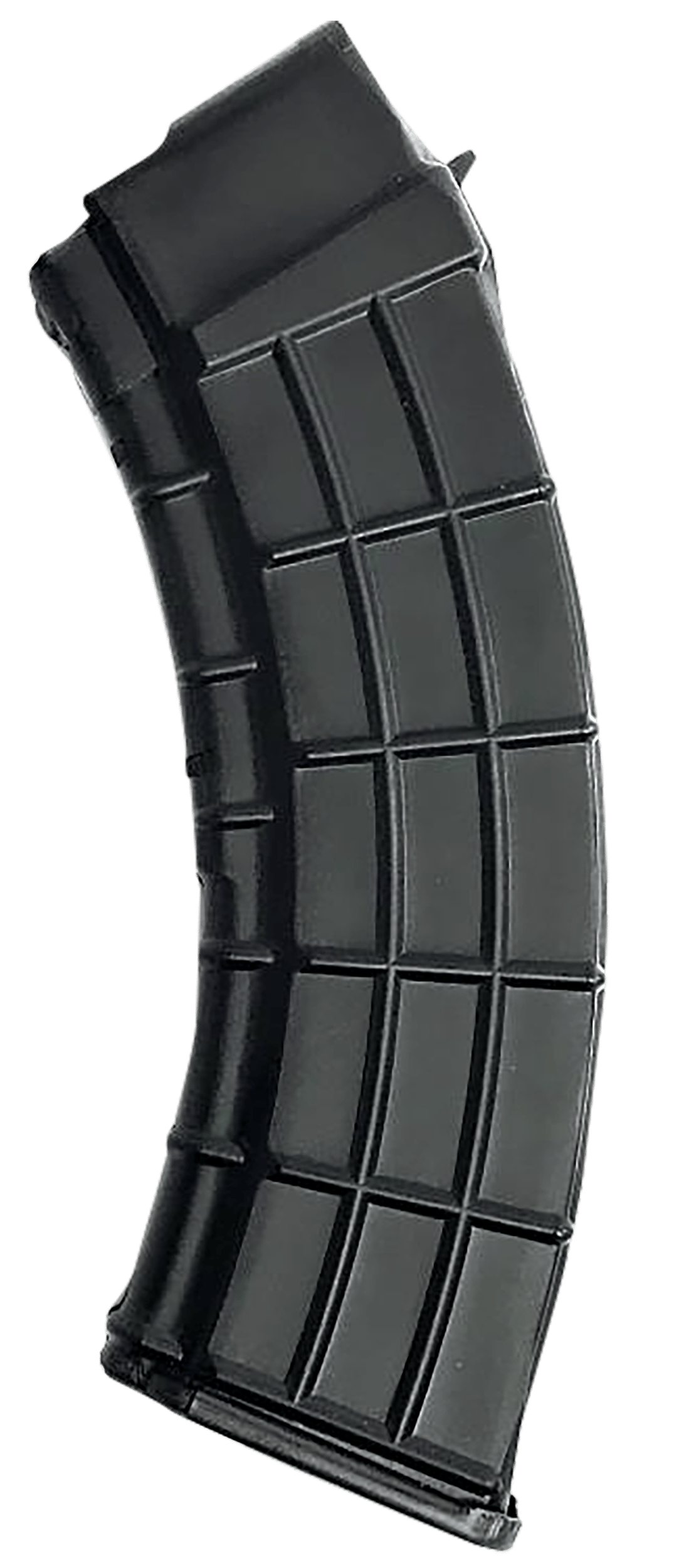 Zastava Arms Usa ZAPMAG1 AK-47  30rd 7.62x39mm Black Polymer