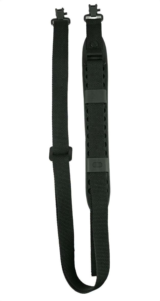 Boyt Harness NMCS30006 Compact Molded Super Sling Black
