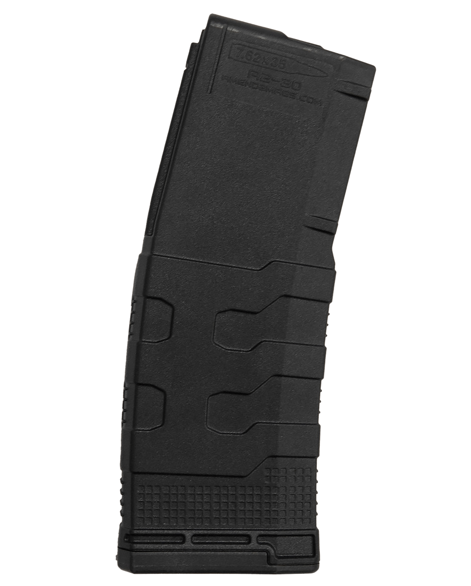 Amend2 300MOD3BLK30 MOD-3  30rd 5.56 NATO Fits AR-15 Black Polymer
