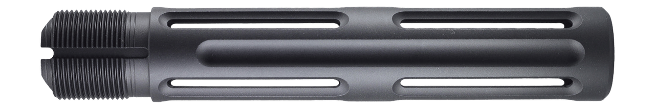 JE MACHINE PS-BTP4         AR15 PSTL BFFR TUB SKEL