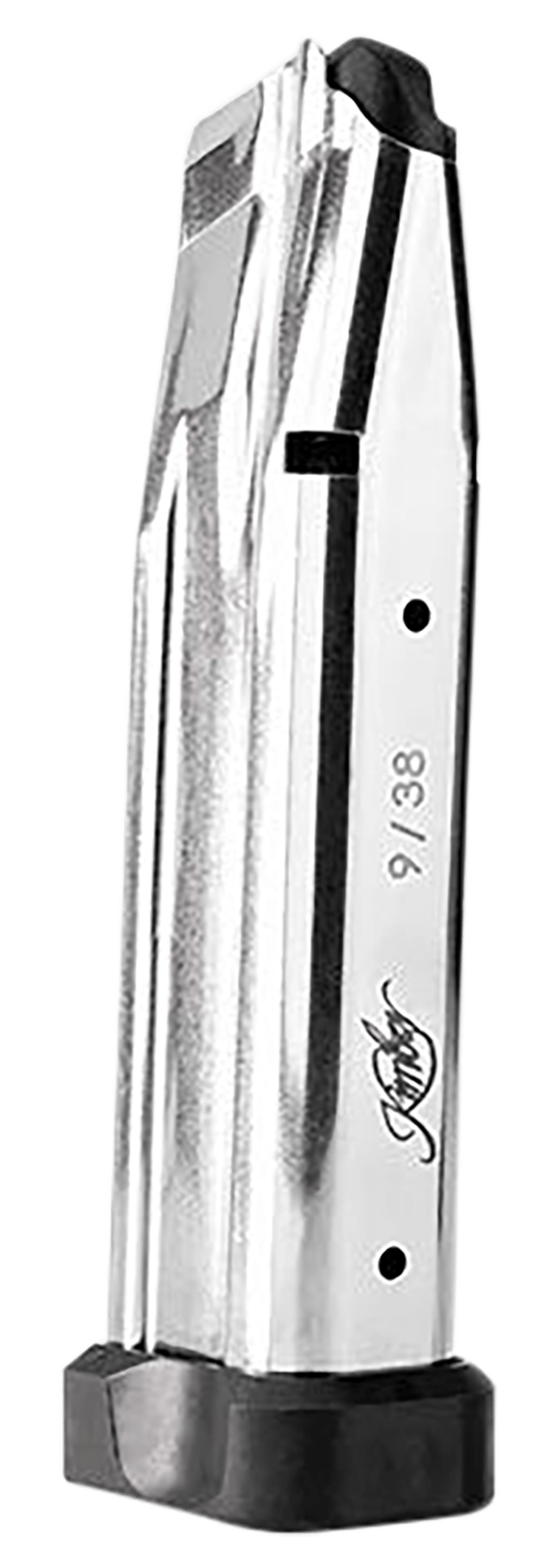 Kimber Mfg, Inc 1600086A 2K11  20rd 9mm Luger Silver Stainless Steel