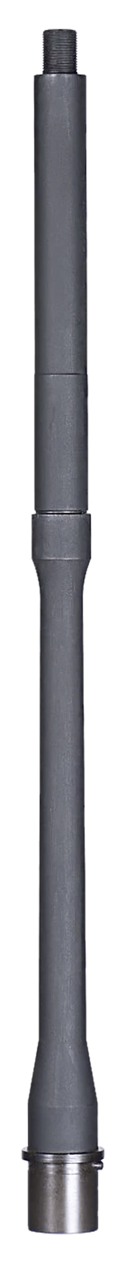 FN 20-100041 AR-15  5.56x45mm NATO 16" Button Rifled M16 Profile Mid Length Gas System, Black Phosphate Cold Hammer Forged Chrome Lined