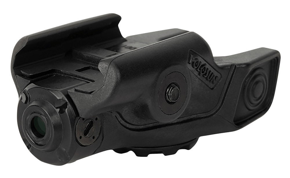 Holosun RMLGR RML Green  Black Rail Mounted Laser