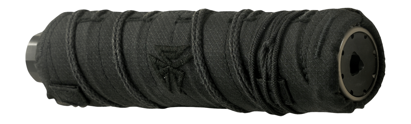 BPG BPG-SSC-H-6-25-1-7-BLK  SM-X/STCY MOM 6.25X1.7