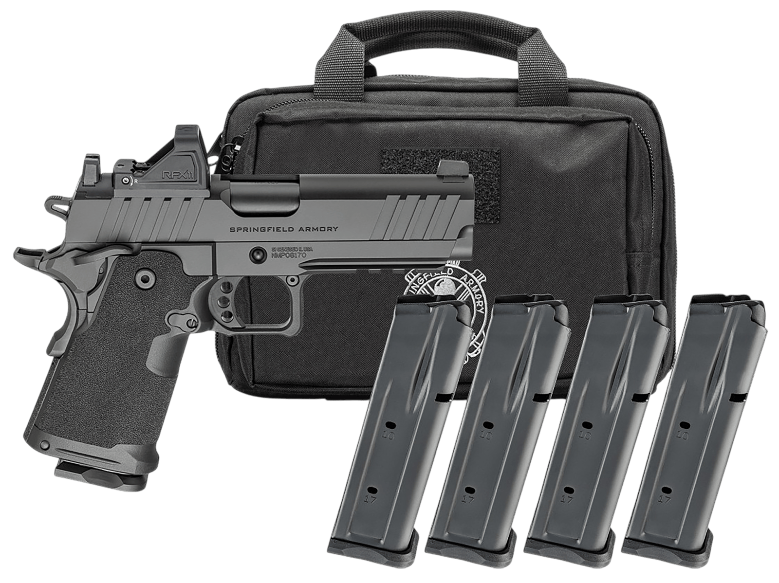 SPG PH9116AOSPAC       DS PRDGY CMP UNT 4.25   15R