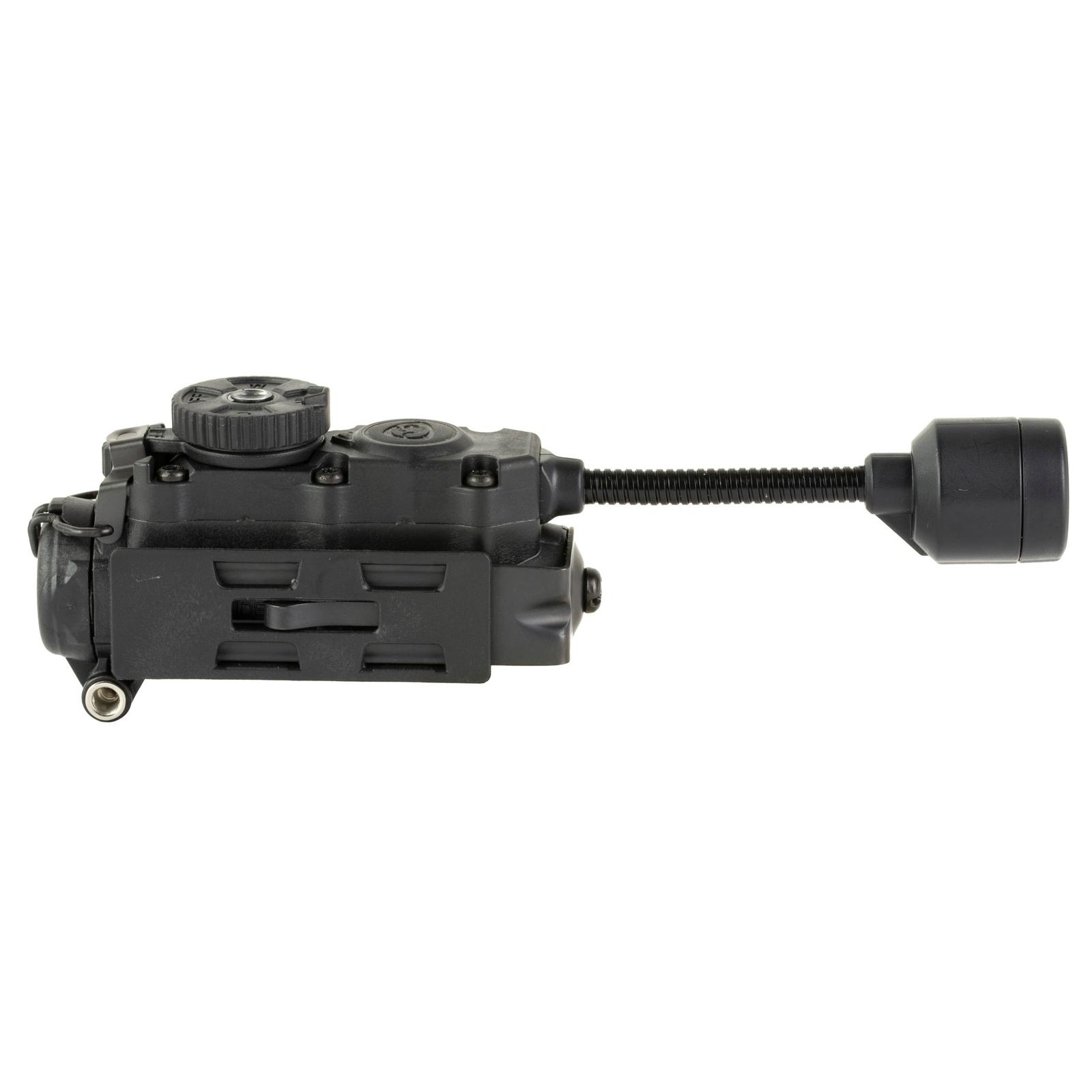 STRMLGHT SIDEWINDER STALK BLACK