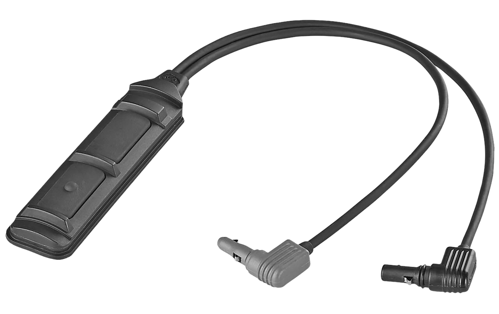 Streamlight 69138 TLR Dual Remote Pressure Switch Black