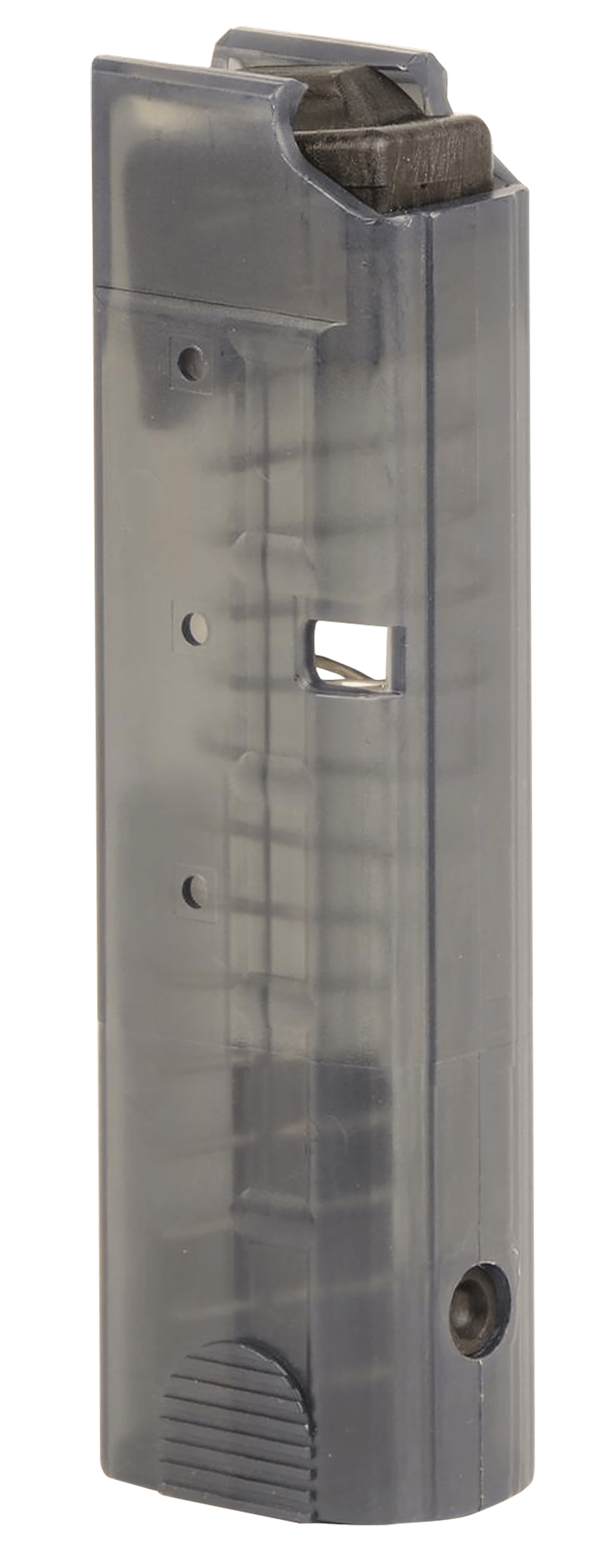 B&T Firearms 30209N   15rd 9mm Luger Fits MP9/APC9/TP9/SPC9 Black