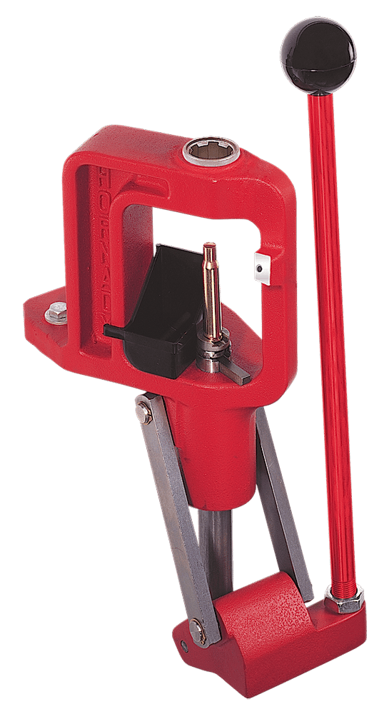 Hornady 085001 Lock-N-Load Classic Reloading Press