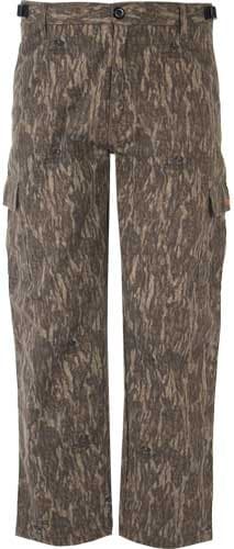 HABIT BEAR CAVE 6-POCKET CAMO PANT MO BOTTOMLAND MEDIUM