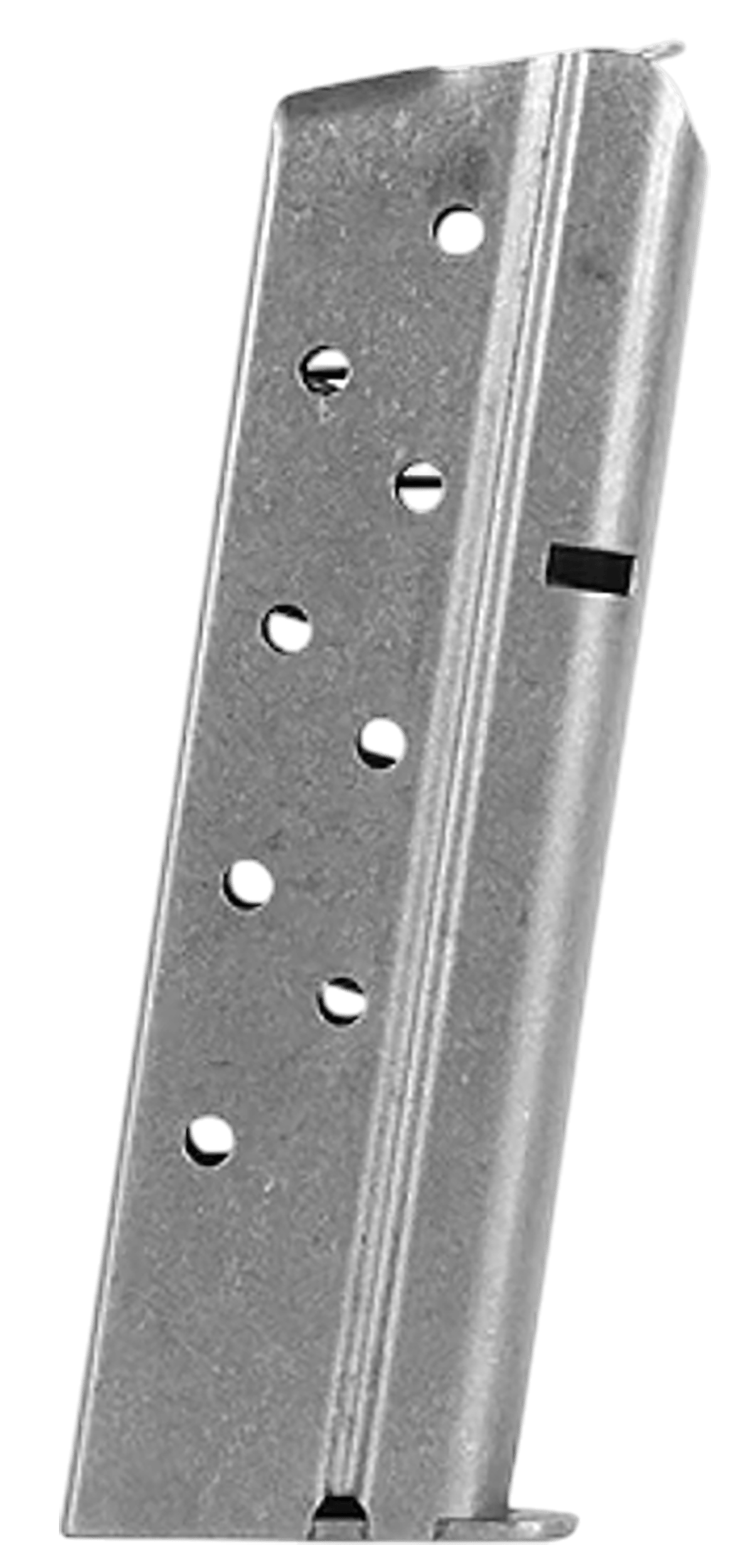 Colt Mfg SP945381RP 1911  9rd 9mm Luger Fits Colt Government/Defender Stainless Steel