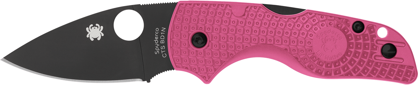SPY C230PPNBK      LIL NATIVE PNK LW BREAST CANCER