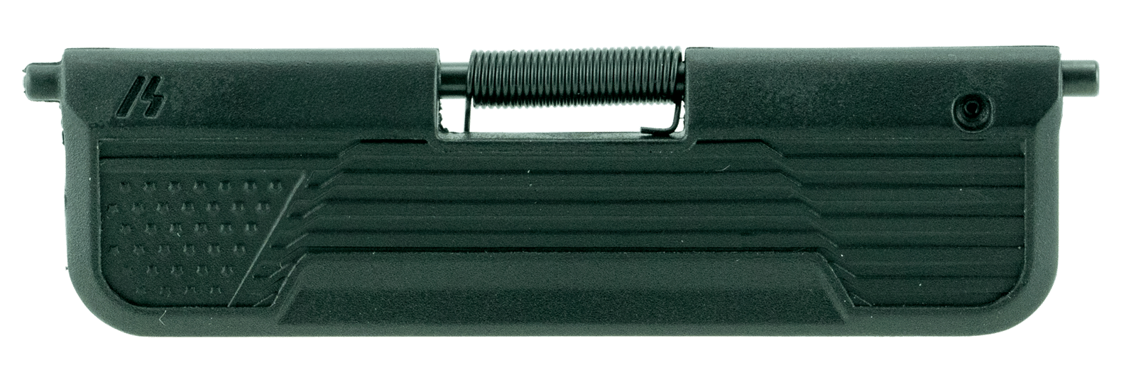 Strike ARUDCEFLAG Ultimate Dust Cover Flag AR-15, M4, M16 Black Polymer 3.46"