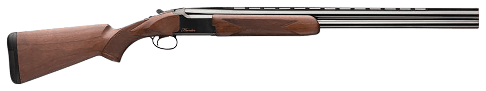 Browning 018258913 Citori Hunter 410 Gauge 28" Barrel 3" 2rd, Blued Barrels & Receiver With Gold Enhancement, Satin American Walnut Stock