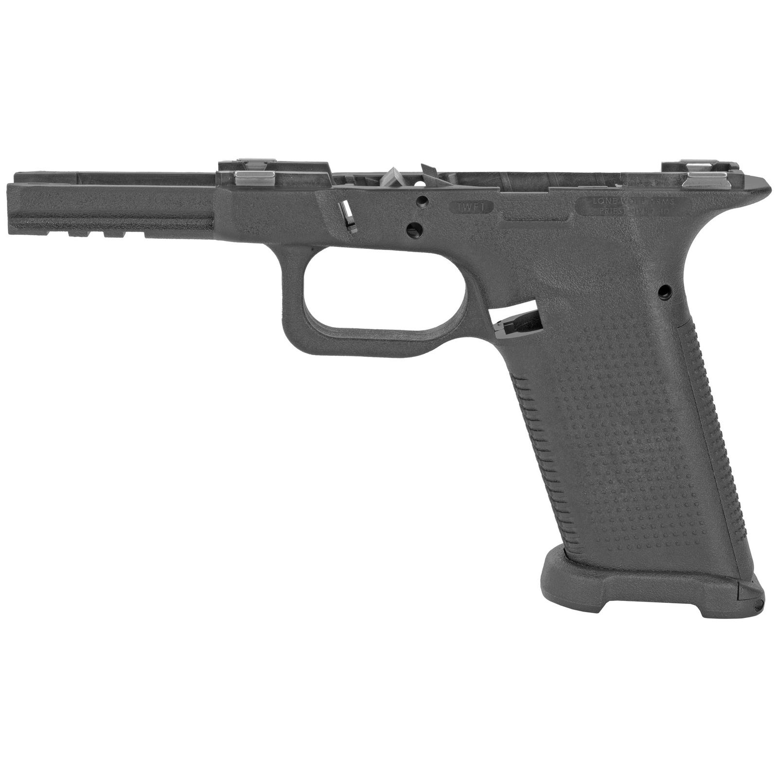 LWD BARE TW FULL FRAME FULL GRIP