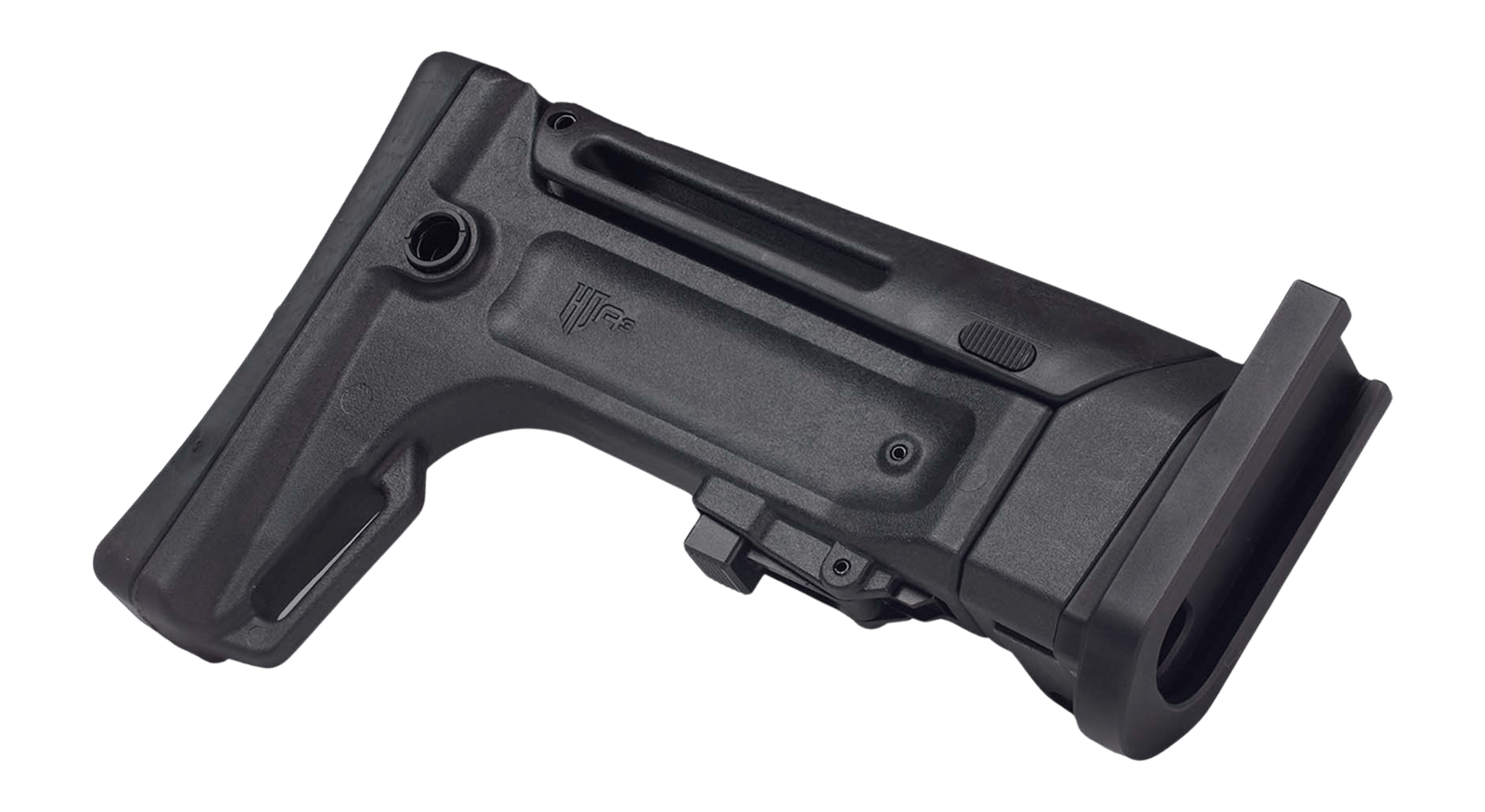 KDG SCP5-MK2-201 FN SCAR STOCK                 BLK
