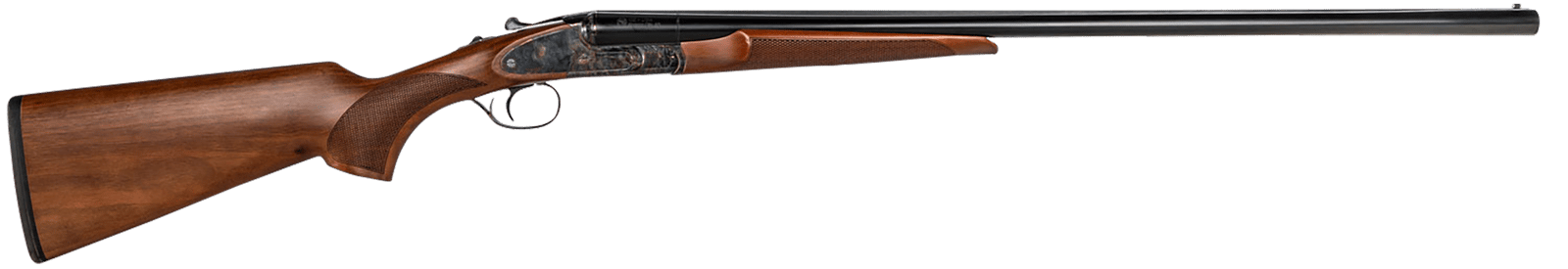 CZ-USA 06415 Sharp-Tail  28 Gauge 3" 2rd 28" Gloss Black Chrome Barrel, Turkish Walnut Stock